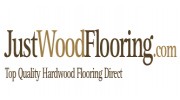 Just Wood Flooring