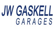 Gaskell J W Garages