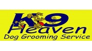K9 Heaven Dog Grooming