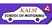 Kalsi School Of Motoring