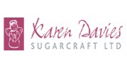 Davies Karen Sugarcraft