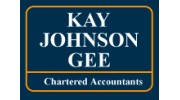 Kay Johnson Gee