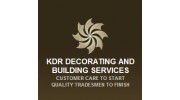 K D R Decorating & Building Services