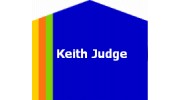 Keith Judge