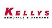 Kellys Removals And Storage