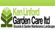 Linford Ken Garden Care