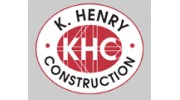 Henry K Construction