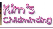 Kim's Childminding Service