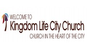 Kingdom Life City Church