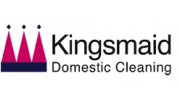 Kingsmaid Oven Cleaning