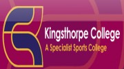 Kingsthorpe College