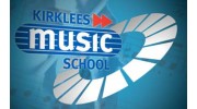 Kirklees Music School