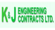 K & J Engineering Contracts