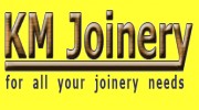 Km Joinery