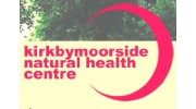 Kirkbymoorside Natural Health Centre