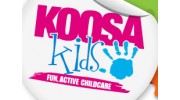 KOOSA Kids Holiday Club, Bracknell