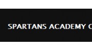 Spartans Academy Of Krav Maga