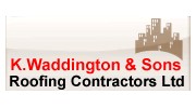 Roofing Contractor in Barnsley, South Yorkshire
