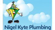 Nigel Kyte Plumbing & Heating Engineers