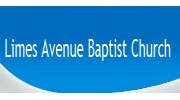 Limes Avenue Baptist Church