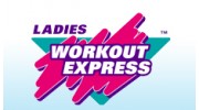 Ladies Workout Express UK