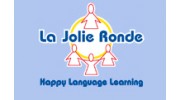 La Jolie Ronde-French For Children