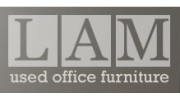 LAM Used Office Furniture