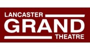 Theaters & Cinemas in Lancaster, Lancashire