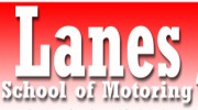 Lanes - School Of Motoring