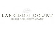 Langdon Court Hotel