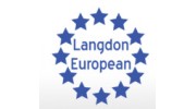 Langdon European