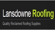 Lansdowne Roofing Supplies