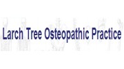 Larch Tree Osteopathic Practice