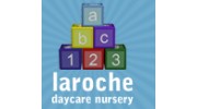 Laroche Daycare Nurseries
