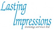 Lasting Impressions Ironing Service