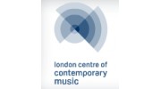 The London Centre Of Contemporary Music
