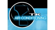 Turnkey Air Conditioning Midlands