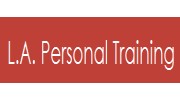 LA Personal Training
