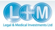 Legal Medical & Investments