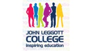 John Leggott Sixth Form College