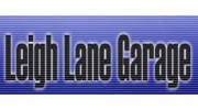 Leigh Lane Garage