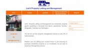 Let-It Property Letting And Management