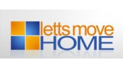 Letts Move Home