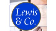 Accountant Gwent - Lewis And