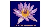 Massage Therapist in London