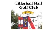 Lilleshall Hall