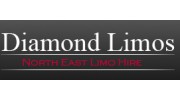 Limousine Services in Newcastle-under-Lyme, Staffordshire