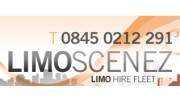 Limousine Services in Stafford, Staffordshire