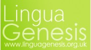 Lingua Genesis