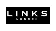 Links Of London Fenwick Newcastle Store